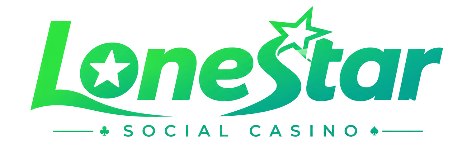 Lonestar Social Casino logo